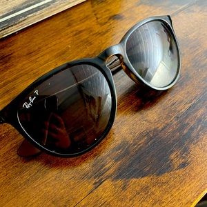 Ray Ban Erika Sunglasss